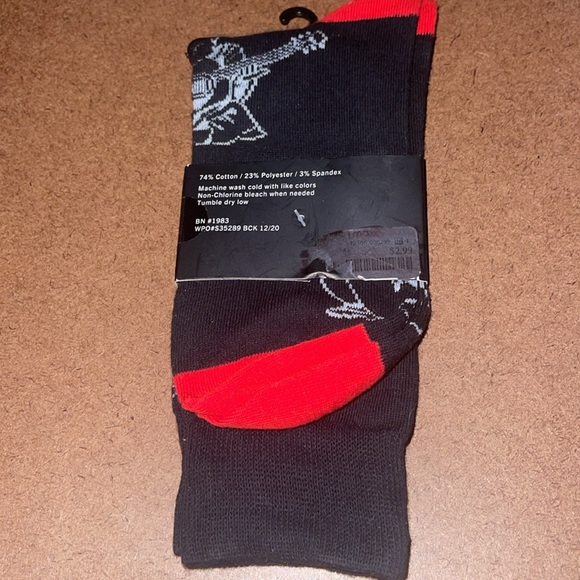 True religion mens 1 pack crews - Picture 2 of 2